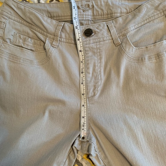 Lee Rider Jeans 12 Petite - Picture 6 of 7